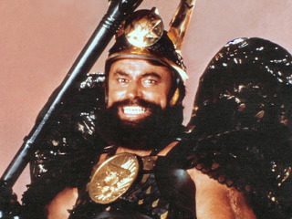 Illustration for article titled The New Flash Gordon May Be A Sequel To The 1980 Movie For Some Reason